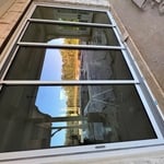 Exterior Window Cleaning