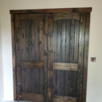 Our work