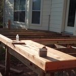 show deck