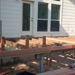 show deck