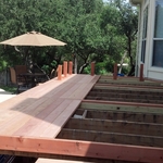 show deck