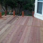 show deck