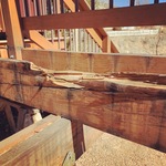 Bad joists