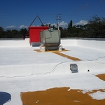 Commercial - Coating Application