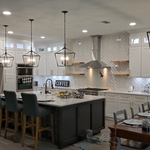 Avalon Park White Shaker