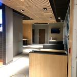 Installed Electrical Lighting