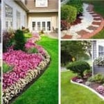 The garden of your dreams!