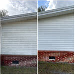 Pressure Washing