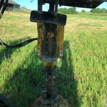 Pipe Fencing