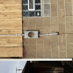 New electrical service